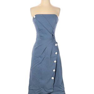 RockSteady Casual Dress